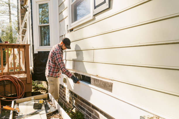 Top rated local Siding Contractor specialists in Lutherville Timonium, MD
